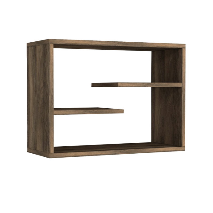 Hanah Home Tino - Walnut Hanah Home Tino - Walnut